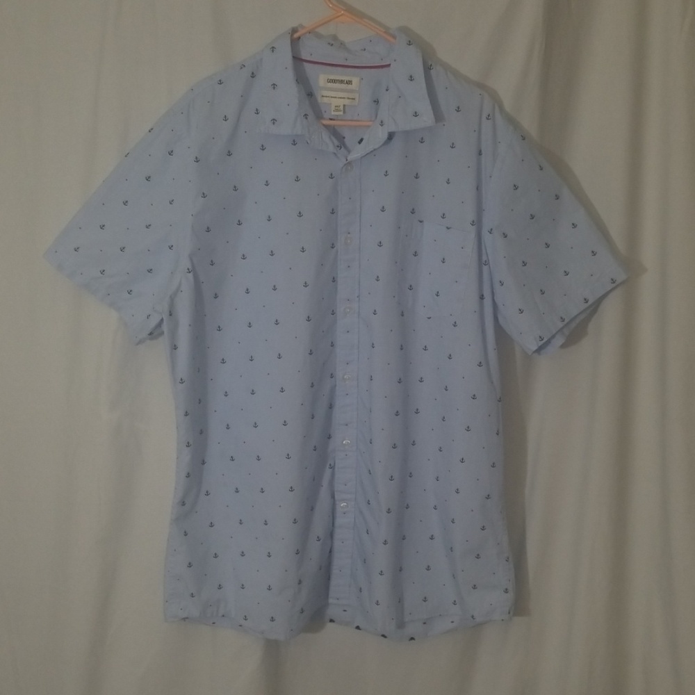 Goodthreads Shrit